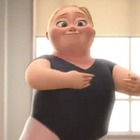 Disney впервые показал мультфильм с героиней плюс-сайз