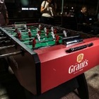 Традиционная кикер-вечеринка под эгидой бренда Grant’s прошла в Алматы