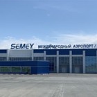 Аэропорт Семея переименуют в честь Абая