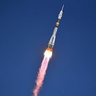 Во время старта «Союза МС-10» с космодрома Байконур произошла авария
