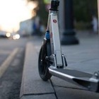В Алматы увеличилось количество ДТП с участием электросамокатов