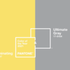 Институт Pantone выбрал цвета 2021 года