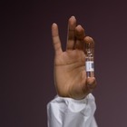 В Алматы привезут около 10 тысяч доз вакцины Pfizer