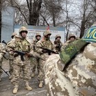 Основная часть миротворцев ОДКБ покинула Казахстан
