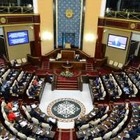 Вакантный мандат депутата НПК передан Дмитрию Легкому