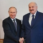 «Мы вдвоем соагрессоры»: Лукашенко заявил, что безоговорочно поддерживает Россию