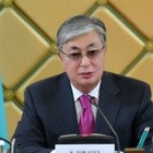 Токаев посетил Арыс и убедился в безопасности хранения боеприпасов