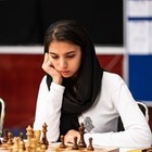Иранская шахматистка, выступавшая на турнире в Алматы без хиджаба, не вернется в Иран