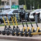 Арбат, терренкур, парк: Где в Алматы запретили ездить на электросамокатах