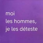 Во Франции попытались запретить книгу «Я ненавижу мужчин», но ее продажи выросли