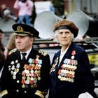 Сколько заплатят ветеранам в этому году 

