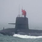 СМИ сообщили об испытаниях баллистической ракеты Китаем