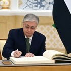 Президент Токаев написал пост о политических репрессиях в истории Казахстана