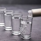 Под видом лапши Big Bon в Казахстан пытались ввезти нелегальный алкоголь