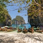 В Таиланде отменили систему Thailand Pass и обязательные медстраховки
