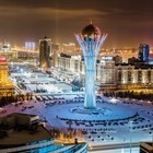 Столицу Казахстана предлагают переименовать в Алашорду