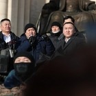 В Монголии четвертый день продолжаются протесты из-за угольного скандала