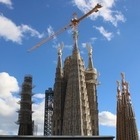 Спустя 140 лет в Барселоне достроили две башни собора Саграда Фамилия