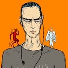 Duran нарисовал комикс по последним событиям в Казахстане
