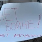 В России на акциях против мобилизации задержано более 1 300 человек