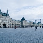 В Москве оштрафовали казахстанца за одиночный пикет на Красной площади