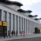 В одном из терминалов аэропорта Астаны протекла крыша