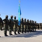 В Казахстане стартовала активная фаза учений ОДКБ
