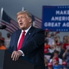 Трамп заявил,что Россия, Индия и Китай загрязняют окружающую среду