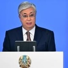 Результаты exit-poll: Токаев набрал более 80 % голосов на выборах президента