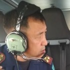 В Каркаралинском районе продолжают тушить пожар