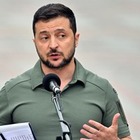 Президент Украины призвал НАТО нанести превентивный удар по России