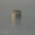 Материал для поглощения смога начнут производить в Алматы