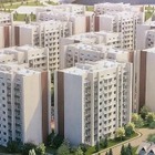 В Алматы переименовали 27 микрорайонов