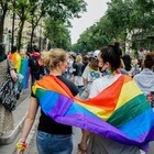 В Словении легализовали однополые браки и усыновление детей