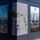 Теплая остановка с туалетом за 23 миллиона тенге открылась в Астане