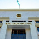 Генпрокуратура: «Выборы президента прошли в соответствии с нормами действующего законодательства»