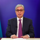Exit poll: Токаев набрал 70,13 % голосов на выборах президента 