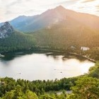 Бурабай и Маркаколь вошли в сеть биосферных резерватов ЮНЕСКО