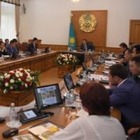Сагинтаев планирует масштабное озеленение Алматы
