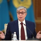 Сапарбаев назначил экс-акима Тараза на новый пост. Токаев объявил ему выговор
