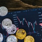 Биткоин рухнул ниже 24 тысяч долларов 

