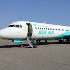 Скончался второй пилот разбившегося самолета Bek Air