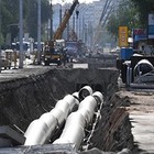 В частном секторе Алматы на двое суток отключат газ 
