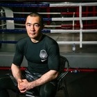 Детский омбудсмен требует наказать боксера Бейбута Шуменова еще по одной статье