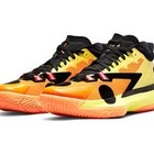 Nike представила новую серию кроссовок в стиле «Наруто»