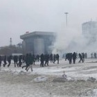 В Актобе задержанный во время январских событий объявил голодовку