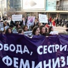 Активисткам KazFem разрешили провести митинг