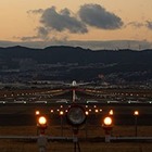 Опубликована интерактивная карта авиаполетов до и после отмены рейсов из-за COVID-19 