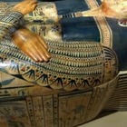Египетские археологи нашли 27 древних саркофагов