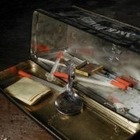 В Алматы полицейские накрыли наркопритон